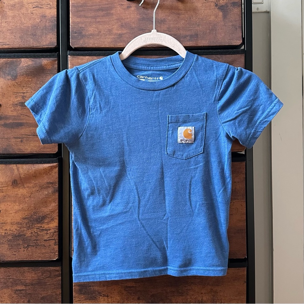 Carhartt crop top